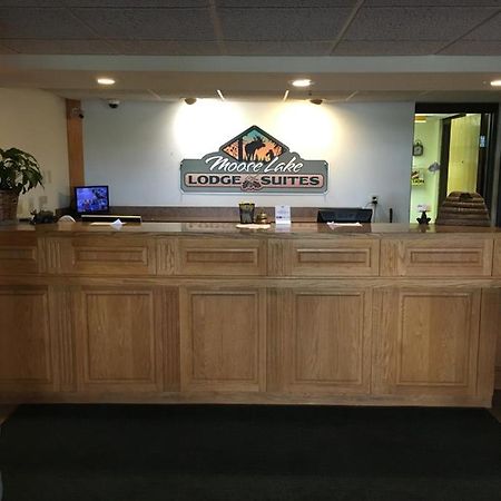 Moose Lake Lodge & Suites Ngoại thất bức ảnh
