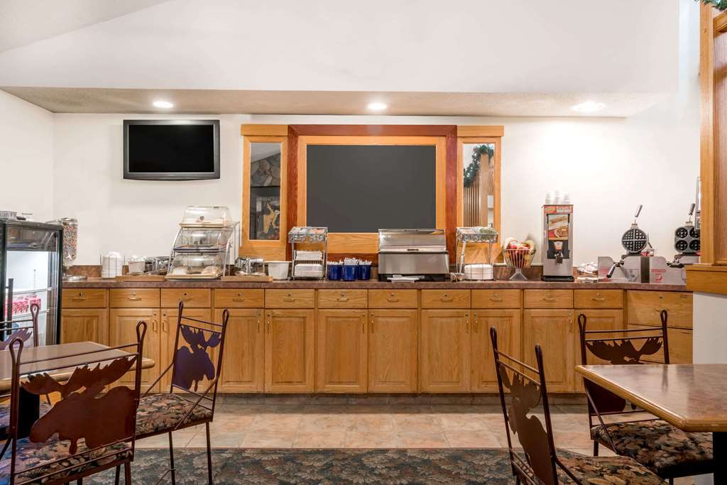 Moose Lake Lodge & Suites Tiện nghi bức ảnh