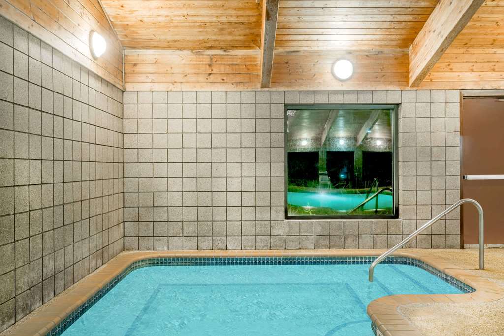 Moose Lake Lodge & Suites Tiện nghi bức ảnh