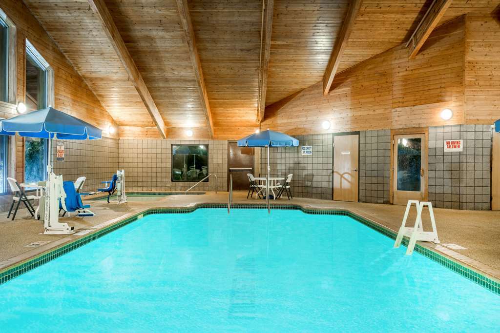 Moose Lake Lodge & Suites Tiện nghi bức ảnh