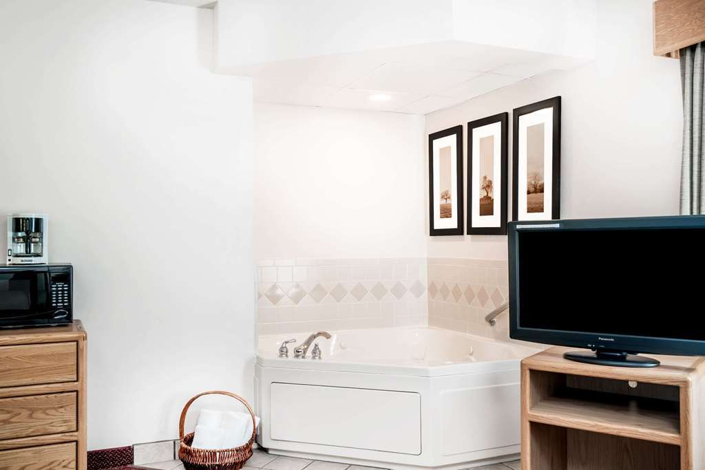 Moose Lake Lodge & Suites Phòng bức ảnh